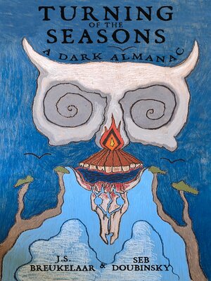 cover image of Turning of the Seasons